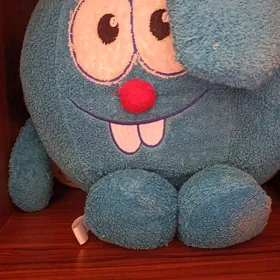 Мягкие игрушки