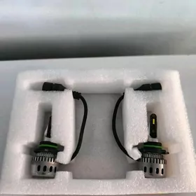 Led lampa
