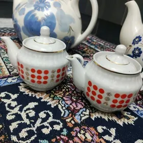 кичижек чейнек