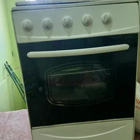 Gaz plita