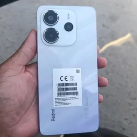 redmin note 14