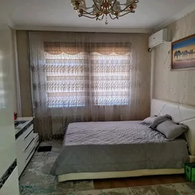 Arenda Buzmeyin Jemagat