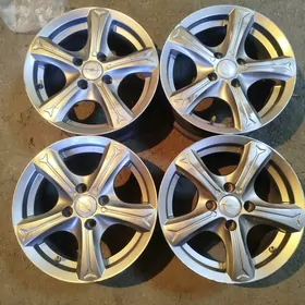 14 opel dysga kamplekit