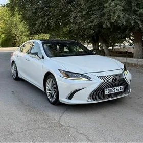 Lexus ES 350 2019