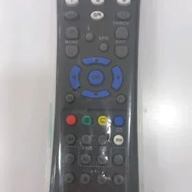 pult HD BOX