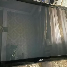 LG 42 telewizor