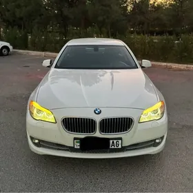 BMW 530 2010
