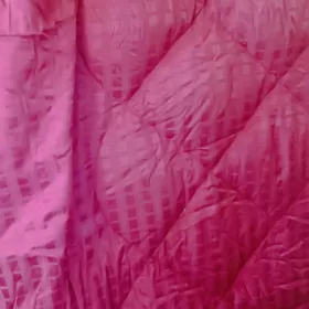 меховая перина