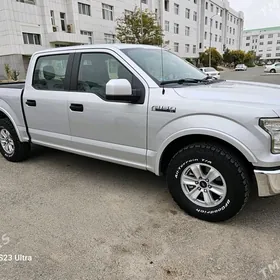 Ford F-150 2017