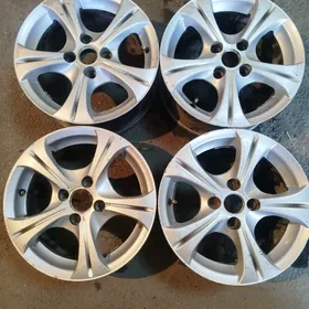 Opel dysga kamplekit 14