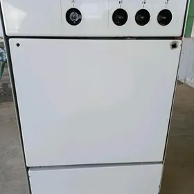 GAZPILITA SIEMENS