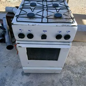 gaz plita