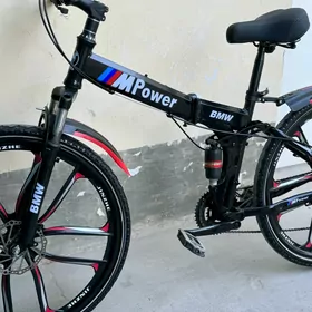 Tigir bmw