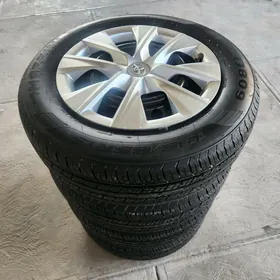 korolla disga teker 15