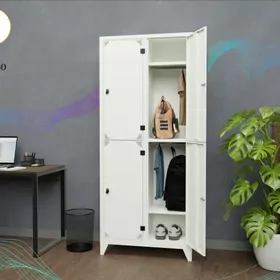 МЕТАЛЛИЧЕСКИЕ ШКАФЫ