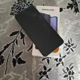 Samsung A05 4.64