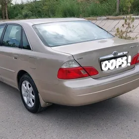 Toyota Avalon 2003