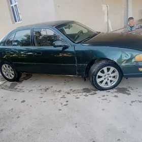 Toyota Camry 1993