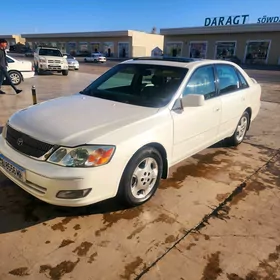 Toyota Avalon 2001