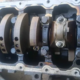 Motor forud fokus