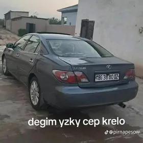 Lexus ES 330 2003
