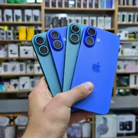 IPHONE 16 ARASSA