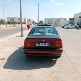 BMW 528 1999
