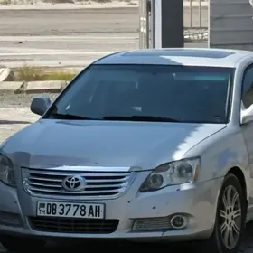 Toyota Avalon 2007