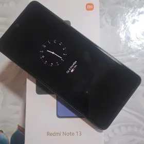 Redmi not 13