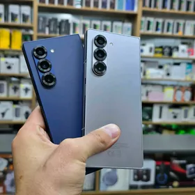 SAMSUNG Z FOL 6 12/256
