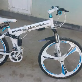 Mercedes tigir ve bmw bar
