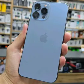 IPHONE 13 PRO MAX 83% 256GB