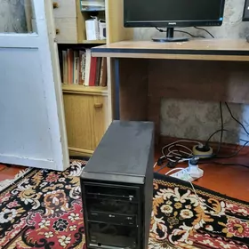 i7 kompyuter 4 pok