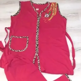 Комплект 2в1  xl