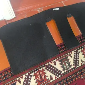 Kowrik 3-nji ryad Patfinder