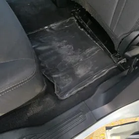 Kowrik Ford Explorer 2019