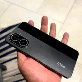 Poco C71 4/128GB