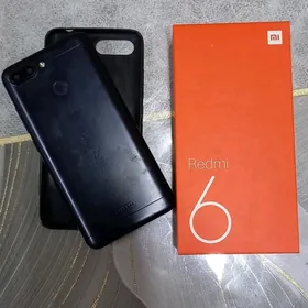 redmi 6