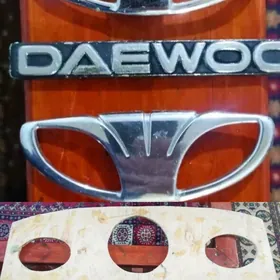 DAEWOO NEXIA