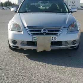 Nissan Altima 2006