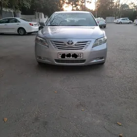 Toyota Camry 2009