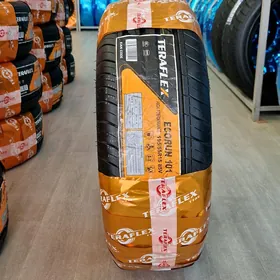 TEKER TERAFLEX 195/55/15 ✅️