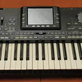 KORG pa3