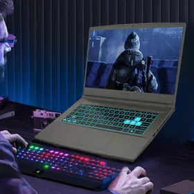 MSI|32Gb:RAM|RTX2050 4Gb