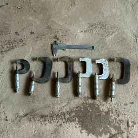 микрометор