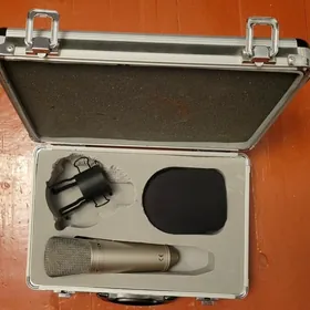 Mikrafon studio