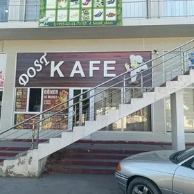 satlyk kafe