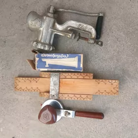 мясорубка.ссср