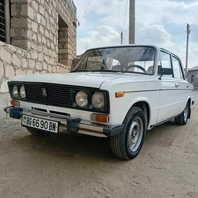 Lada 2106 1991