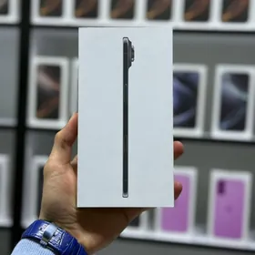 IPhone 17 Air Nalic